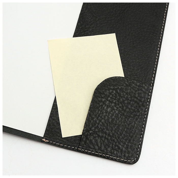 BACKYARD FAMILY「Native Creation ネイティブクリエーション ノートカバー b5 通販 本革 B5」|その他|