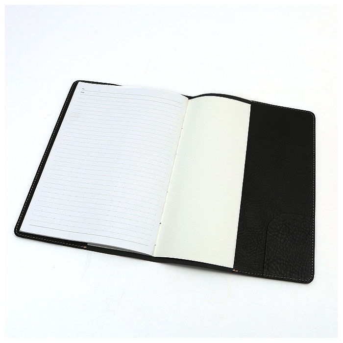 BACKYARD FAMILY「Native Creation ネイティブクリエーション ノートカバー b5 通販 本革 B5」|その他|