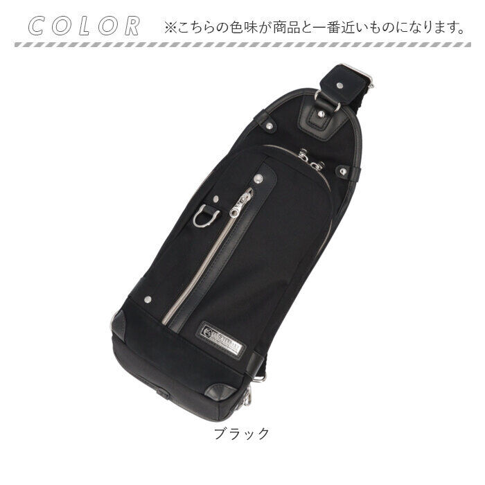 BACKYARD FAMILY「小さめ ボディバッグ メンズ 通販 ボディバック ワンショルダーバッグ ボディーバッグ」|その他|