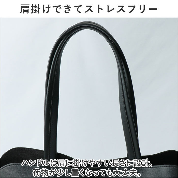 BACKYARD FAMILY「トートバッグ 通販 トートバック トート 手提げ 手提げカバン ポーチ付き ポーチ付きトート」|トートバッグ|