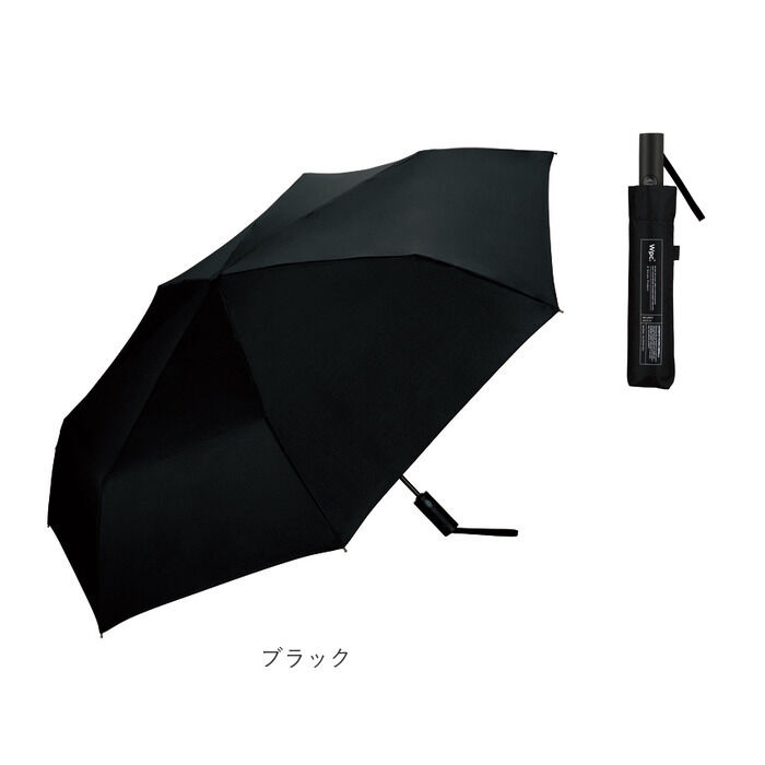 BACKYARD FAMILY「WPC ワールドパーティ 折りたたみ傘 自動開閉 通販 折り畳み傘 折り畳み 折りたたみ 晴雨兼用」|傘|