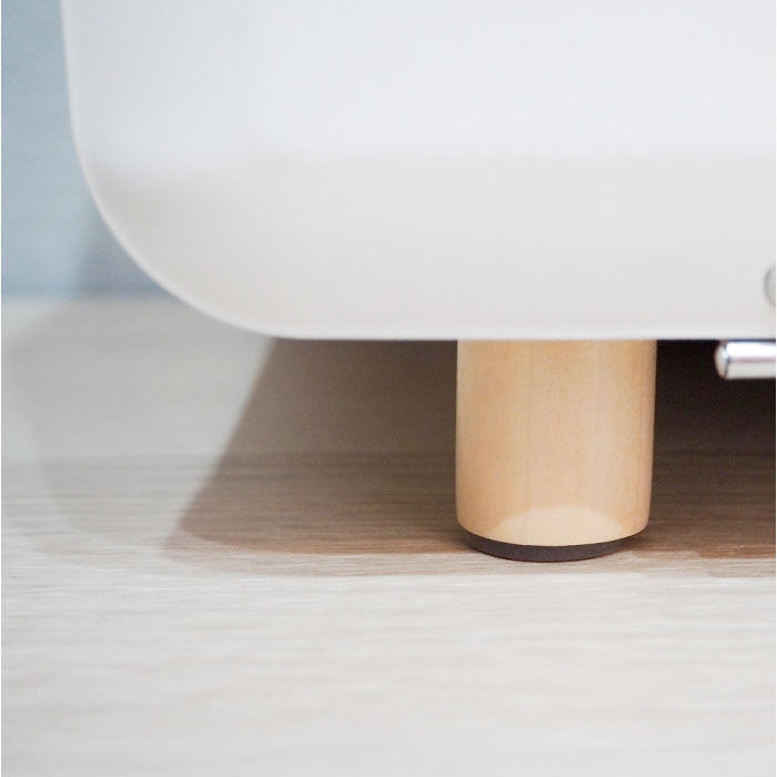 BACKYARD FAMILY「Dick Bruna ディックブルーナ ブレッドケース M キャラクター 通販 収納ケース 収納」|食器・キッチングッズ|