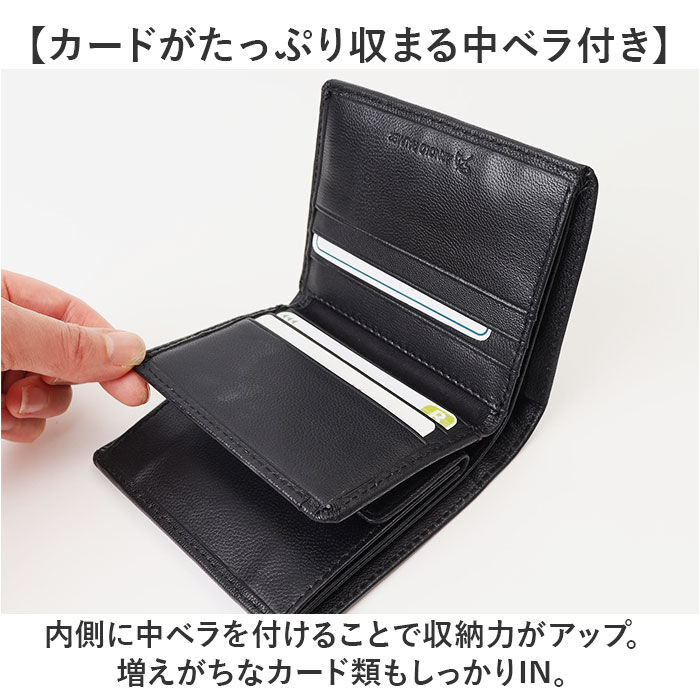 BACKYARD FAMILY「アーノルドパーマー 財布 ArnoldPalmer 4AP3677 通販 二つ折り財布」|財布|