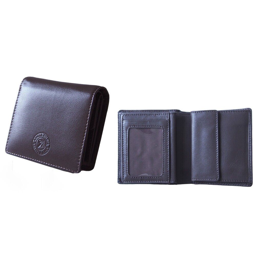 BACKYARD FAMILY「アーノルドパーマー 財布 ArnoldPalmer 4AP3677 通販 二つ折り財布」|財布|ブラウン1