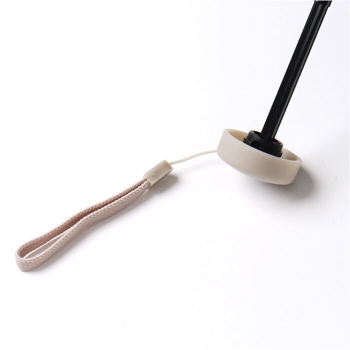 BACKYARD FAMILY「because 折りたたみ傘 晴雨兼用 ビコーズ B-095789 通販 日傘 折りたたみ」|傘|