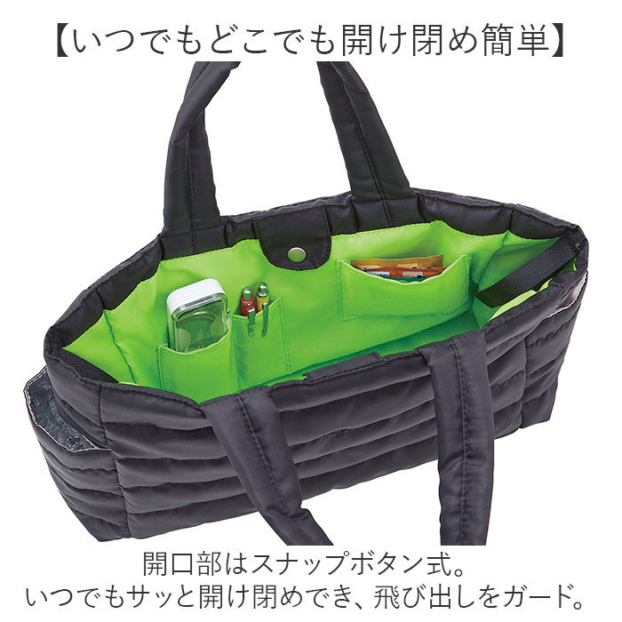 BACKYARD FAMILY「トートバッグ 通販 2wayバッグ 入院バッグ 入院用品 入院グッズ 入院準備 A4サイズ」|トートバッグ|