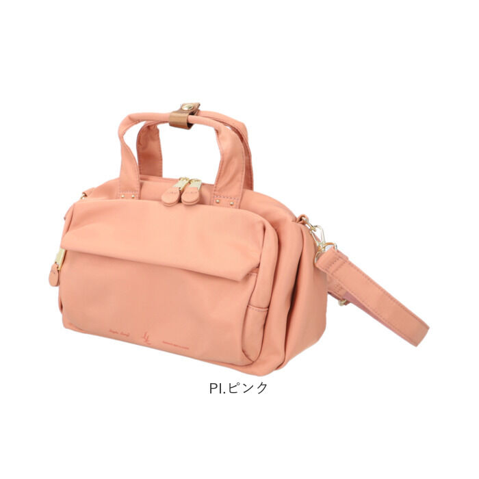 BACKYARD FAMILY「レガートラルゴ ショルダーバッグ LG-B4922 通販 LegatoLargo ショルダーバック」|ショルダー・メッセンジャー|