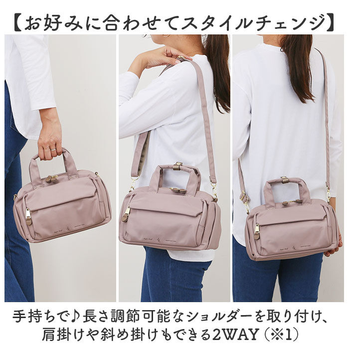 BACKYARD FAMILY「レガートラルゴ ショルダーバッグ LG-B4922 通販 LegatoLargo ショルダーバック」|ショルダー・メッセンジャー|