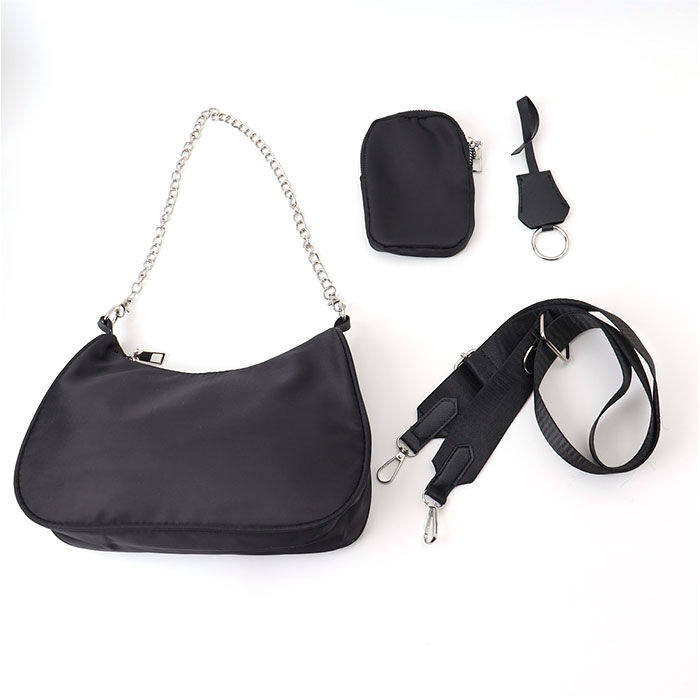 BACKYARD FAMILY「ショルダーバッグ チェーン レディース 2way 通販 チェーンポシェット ポシェット」|ショルダー・メッセンジャー|