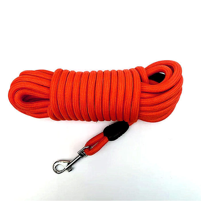 BACKYARD FAMILY「犬 リード おしゃれ 10m 通販 ドックリード 丸ロープ 丸形 犬用リード 中型犬 小型犬」|その他|