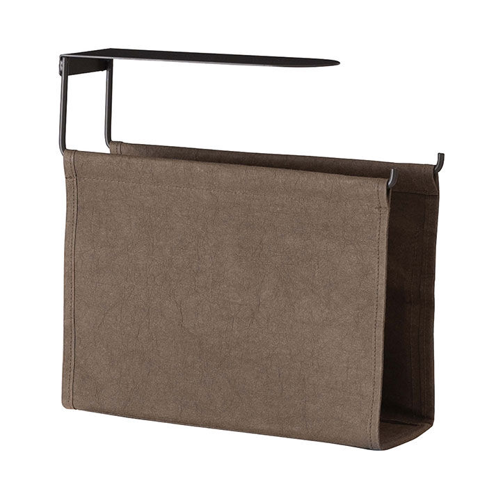 BACKYARD FAMILY「吊り下げ収納 通販 収納 吊り下げ テーブル下 折りたたみ コンパクト 持ち運び ハンギング」|その他|