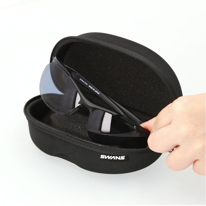 BACKYARD FAMILY「SWANS スワンズ スポーツサングラス SACR-0067 通販 サングラス 偏光サングラス」|サングラス|