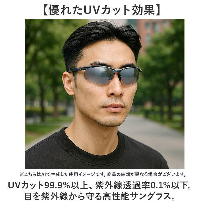 BACKYARD FAMILY「SWANS スワンズ スポーツサングラス SACR-0067 通販 サングラス 偏光サングラス」|サングラス|