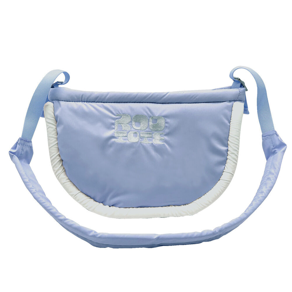 ROOTOTE「ルートート ショルダーバッグ ROOTOTE 3641 通販 ショルダーバック 斜めがけバッグ」|ショルダー・メッセンジャー|ブルー1