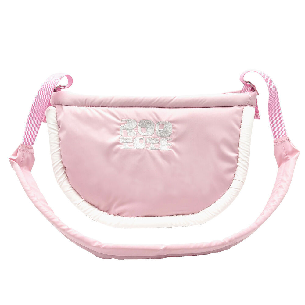 ROOTOTE「ルートート ショルダーバッグ ROOTOTE 3641 通販 ショルダーバック 斜めがけバッグ」|ショルダー・メッセンジャー|ピンク1