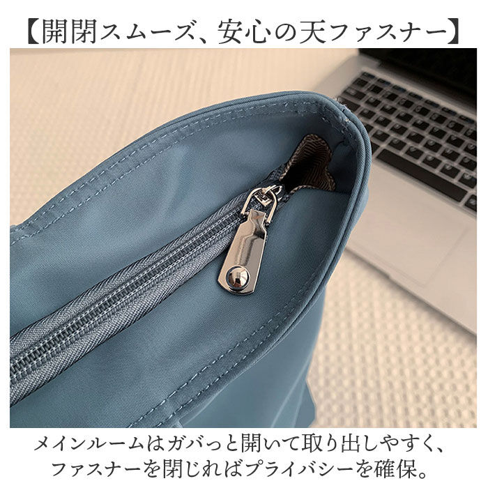 BACKYARD FAMILY「トートバッグ 大容量 a4 通販 レディース トート 肩掛け シンプル 通勤 通学 バッグ バック」|トートバッグ|