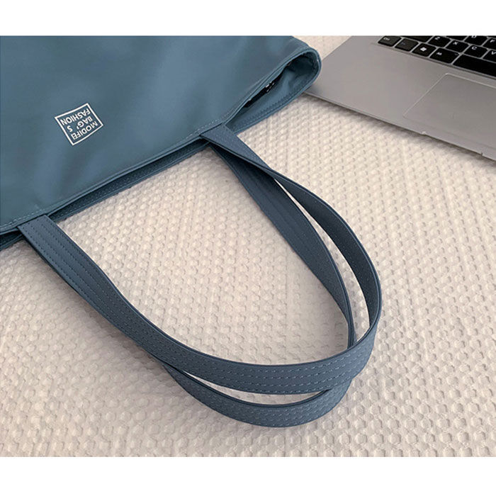 BACKYARD FAMILY「トートバッグ 大容量 a4 通販 レディース トート 肩掛け シンプル 通勤 通学 バッグ バック」|トートバッグ|