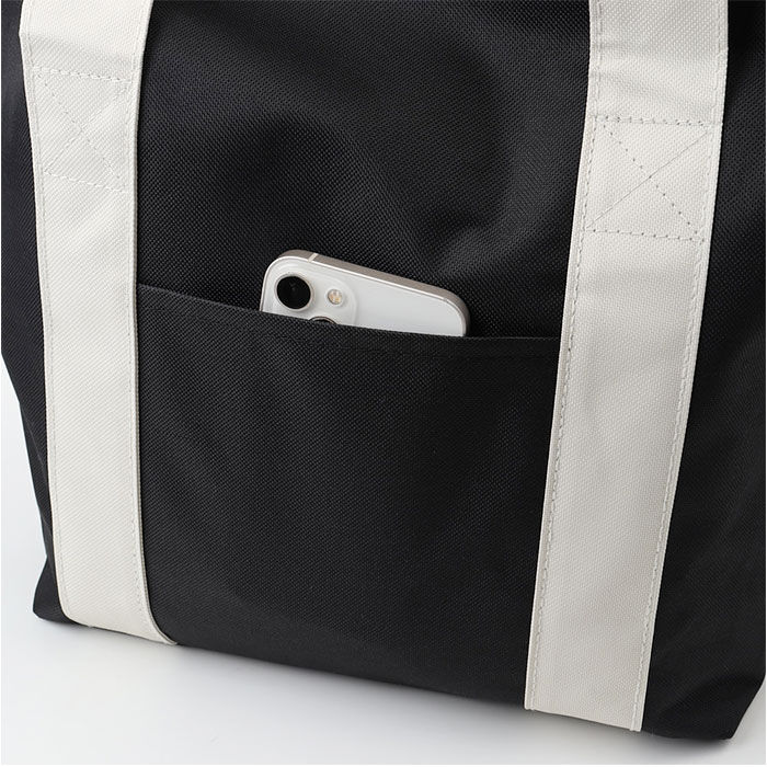 BACKYARD FAMILY「非常用防災トートバッグ 25点セット 通販 防災バッグ 避難グッズ 地震対策 避難バッグ 防災用品」|その他|