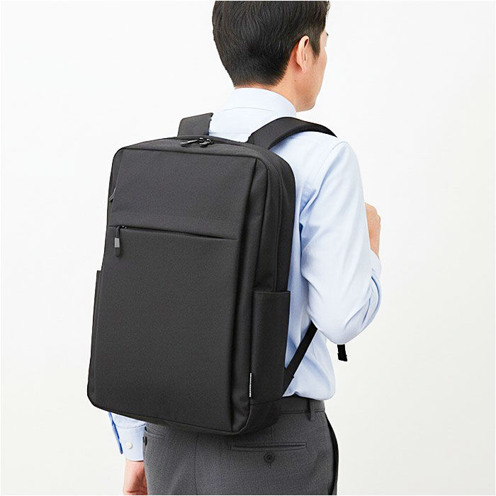 BACKYARD FAMILY「ビジネスバッグ メンズ リュック 通販 ビジネスリュック リュックサック バックパック」|リュック|