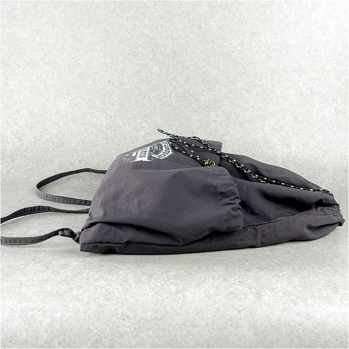 BACKYARD FAMILY「FLAPPER Harry Potter ナップサック 通販 ハリーポッター コラボ グッズ」|リュック|