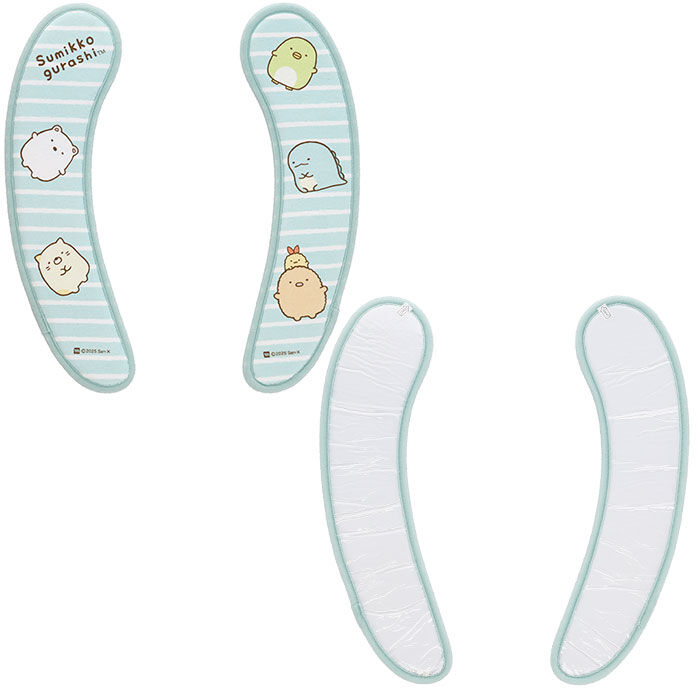 BACKYARD FAMILY「便座シート キャラクター 通販 便座カバー 貼る トイレ便座カバー 便座クッション トイレ 便座」|トイレタリー・ランドリーグッズ|