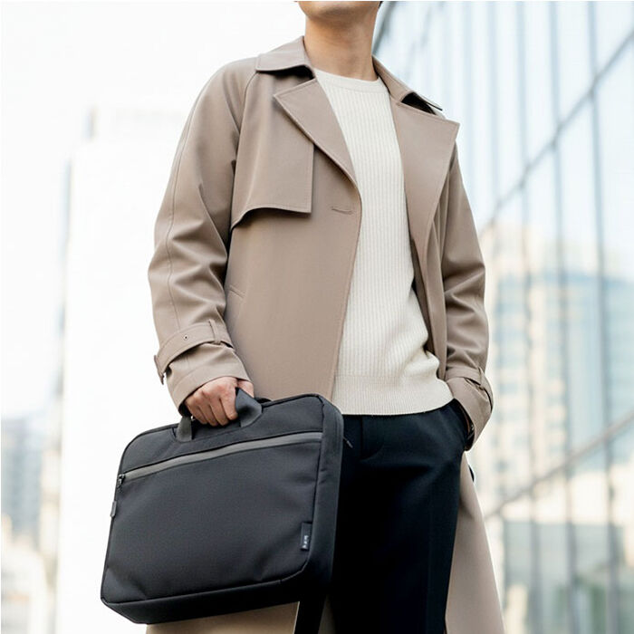 BACKYARD FAMILY「NoiR ノアール PCケース N24006 通販 ノートパソコンケース ノートパソコンバッグ」|モバイルケース|