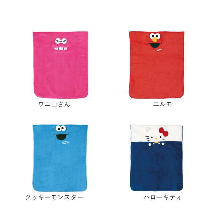 BACKYARD FAMILY「ヘアドライタオル 通販 ヘアタオル 吸水タオル フェイスタオル 髪 タオル キャラクター」|タオル|