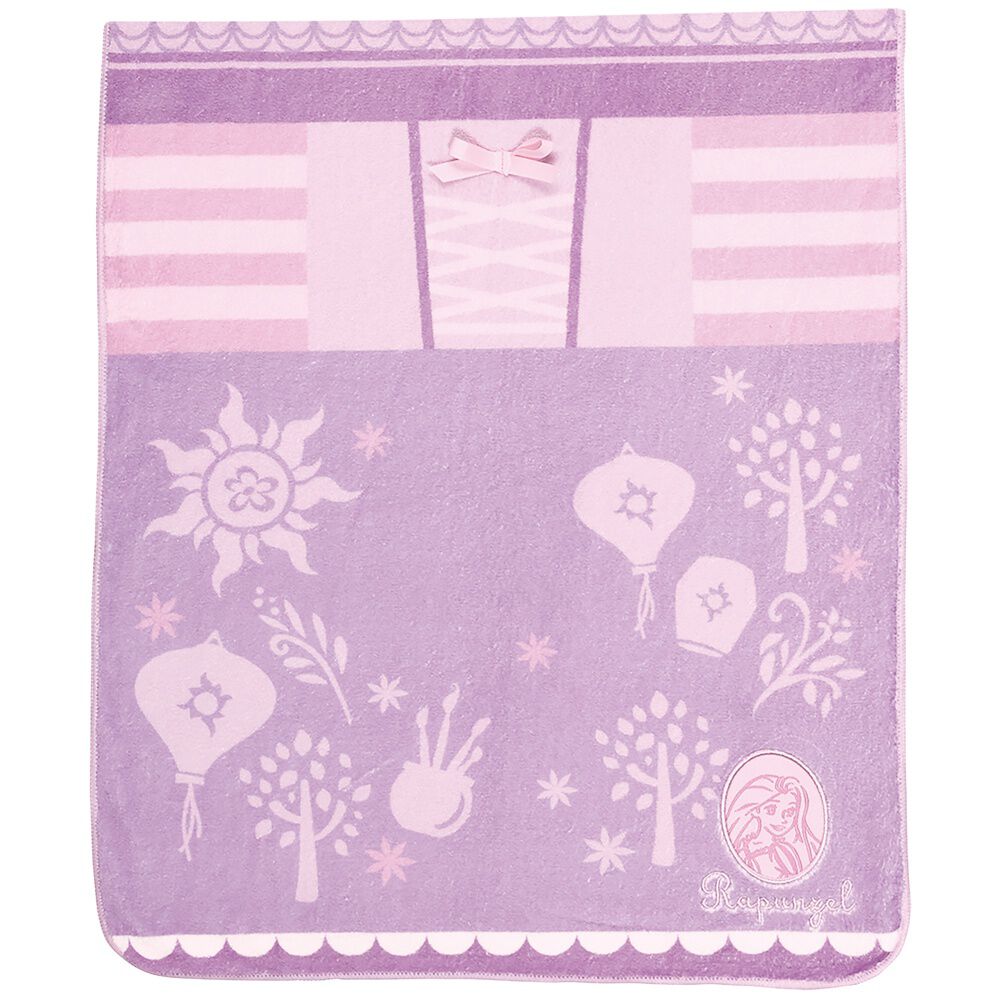 BACKYARD FAMILY「ヘアドライタオル 通販 ヘアタオル 吸水タオル フェイスタオル 髪 タオル キャラクター」|タオル|パープル1