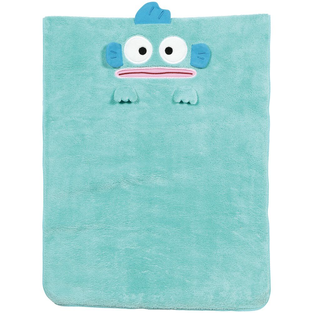 BACKYARD FAMILY「ヘアドライタオル 通販 ヘアタオル 吸水タオル フェイスタオル 髪 タオル キャラクター」|タオル|ブルー3
