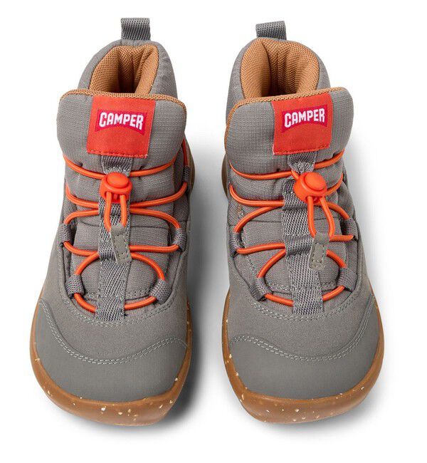 CAMPER「[カンペール] ERGO KIDS / ハイカットシューズ」|スニーカー|