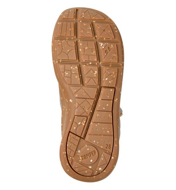 CAMPER「[カンペール] ERGO KIDS / ハイカットシューズ」|スニーカー|