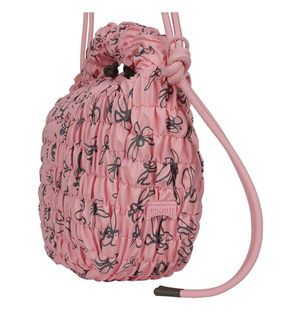 CAMPER「[カンペール] RAMO ショルダーバッグ」|ショルダー・メッセンジャー|