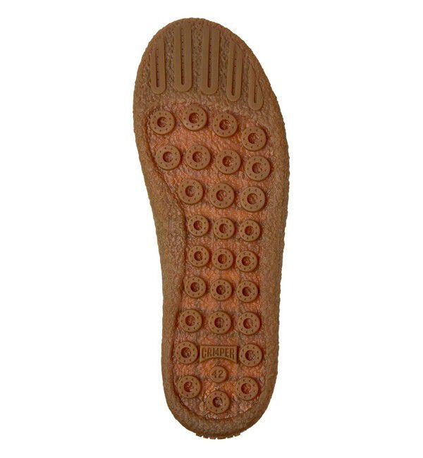 CAMPER「[カンペール] PEU TERRENO / ハイカットシューズ」|ロングブーツ|