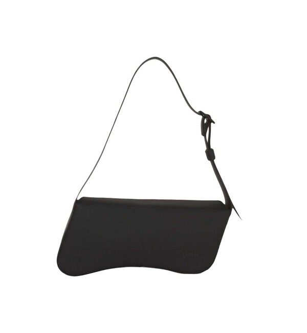 CAMPER「[カンペール] FEDORA ショルダーバッグ」|ショルダー・メッセンジャー|