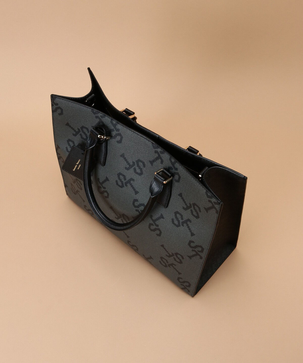 Samantha Thavasa「STヌーベルオレール トートバッグ 大サイズ」|トートバッグ|