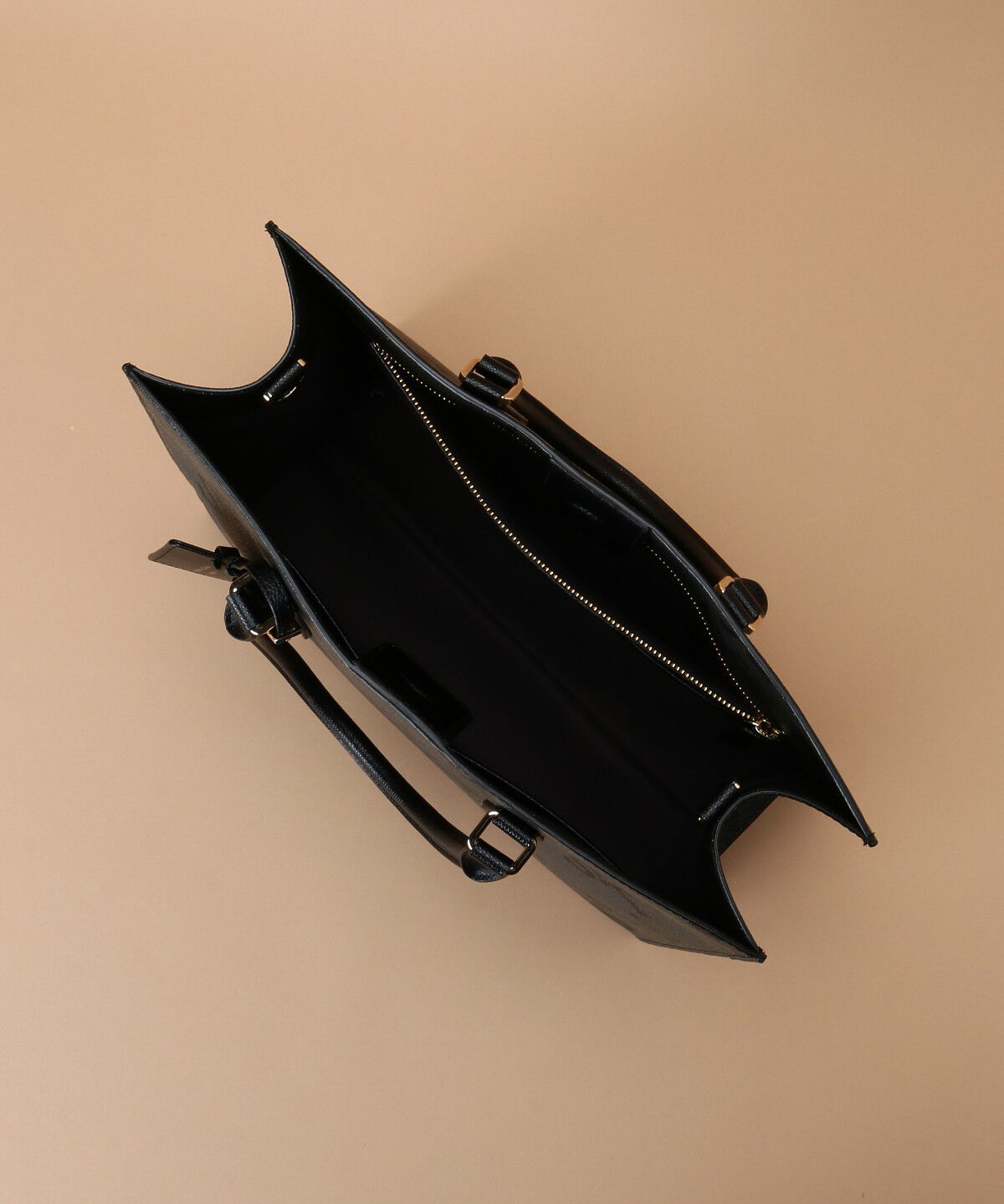 Samantha Thavasa「STヌーベルオレール トートバッグ 大サイズ」|トートバッグ|