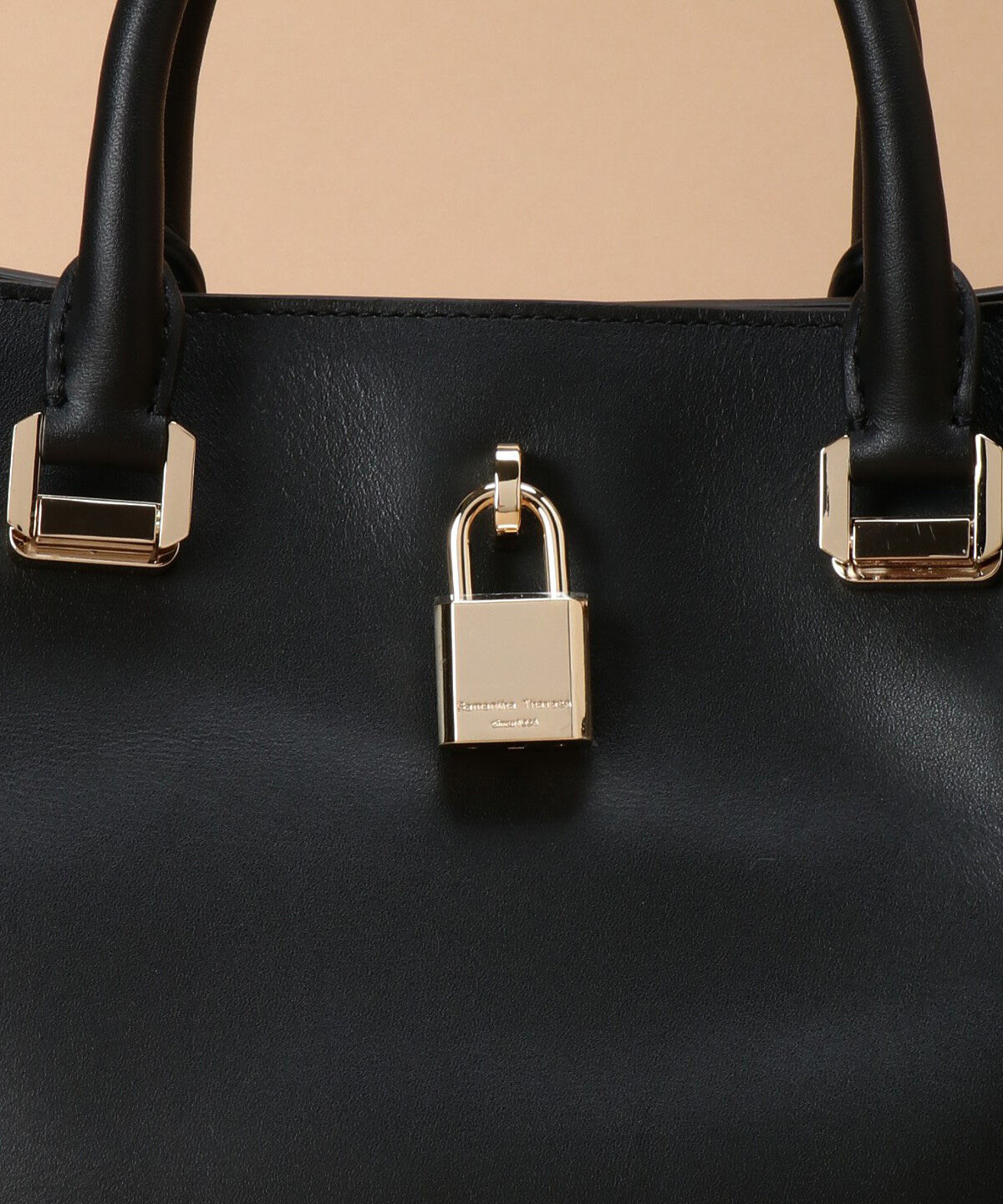 Samantha Thavasa「サマンサ シュマンドジャルダン トートバッグ」|トートバッグ|