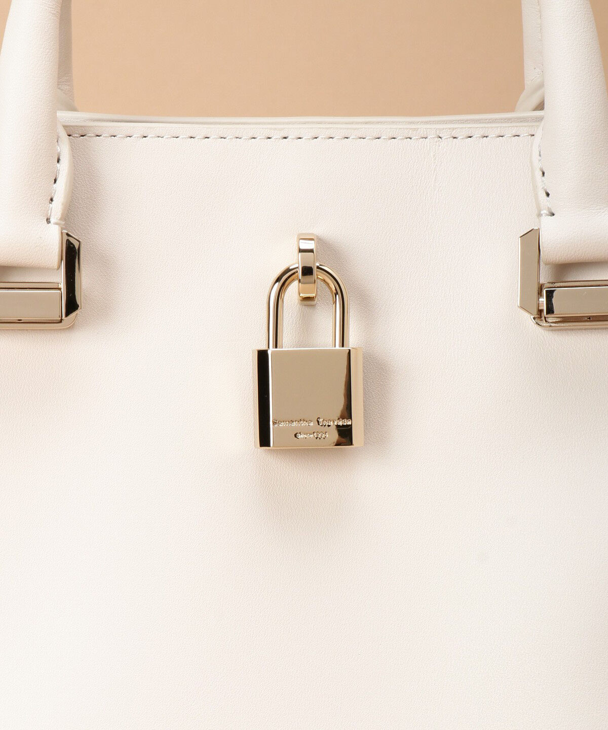 Samantha Thavasa「サマンサ シュマンドジャルダン トートバッグ」|トートバッグ|