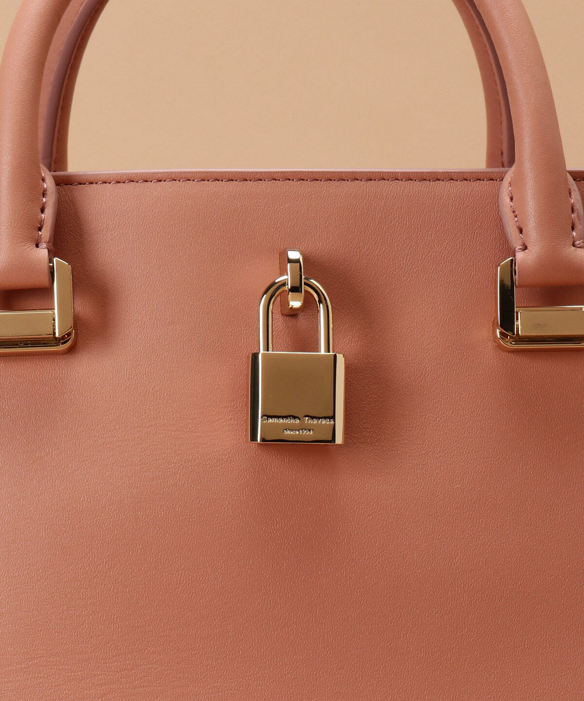 Samantha Thavasa「サマンサ シュマンドジャルダン トートバッグ」|トートバッグ|