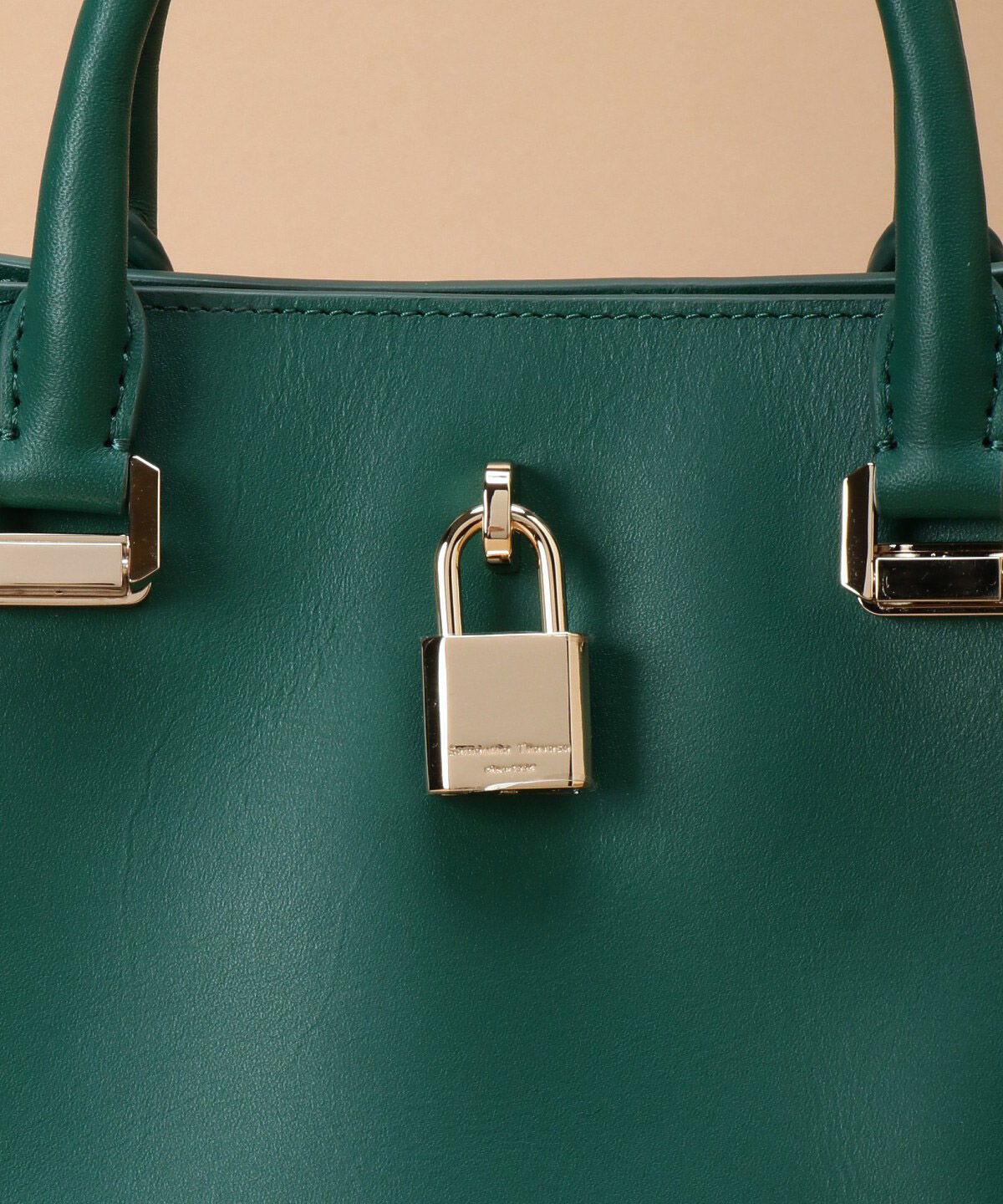 Samantha Thavasa「サマンサ シュマンドジャルダン トートバッグ」|トートバッグ|