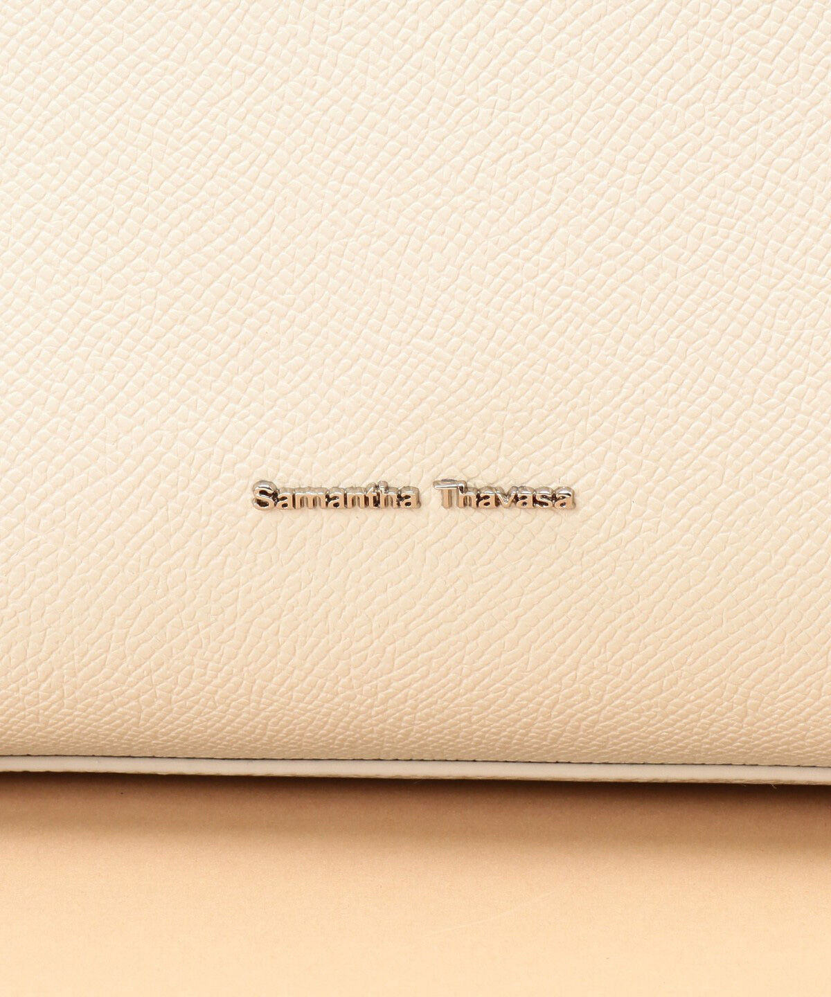 Samantha Thavasa「ミニトートデザイン ショルダーバッグ」|ショルダー・メッセンジャー|