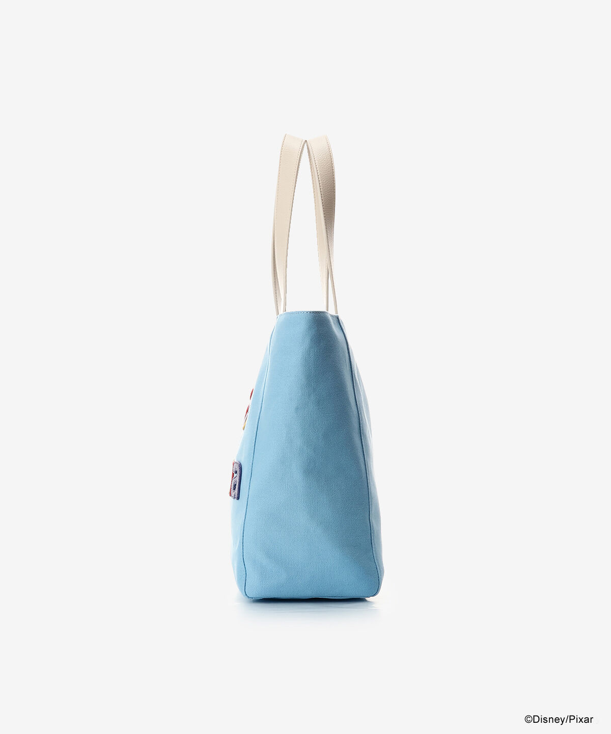 Samantha Thavasa「『トイ・ストーリー』コレクション　サマタバパッチワークトート」|トートバッグ|