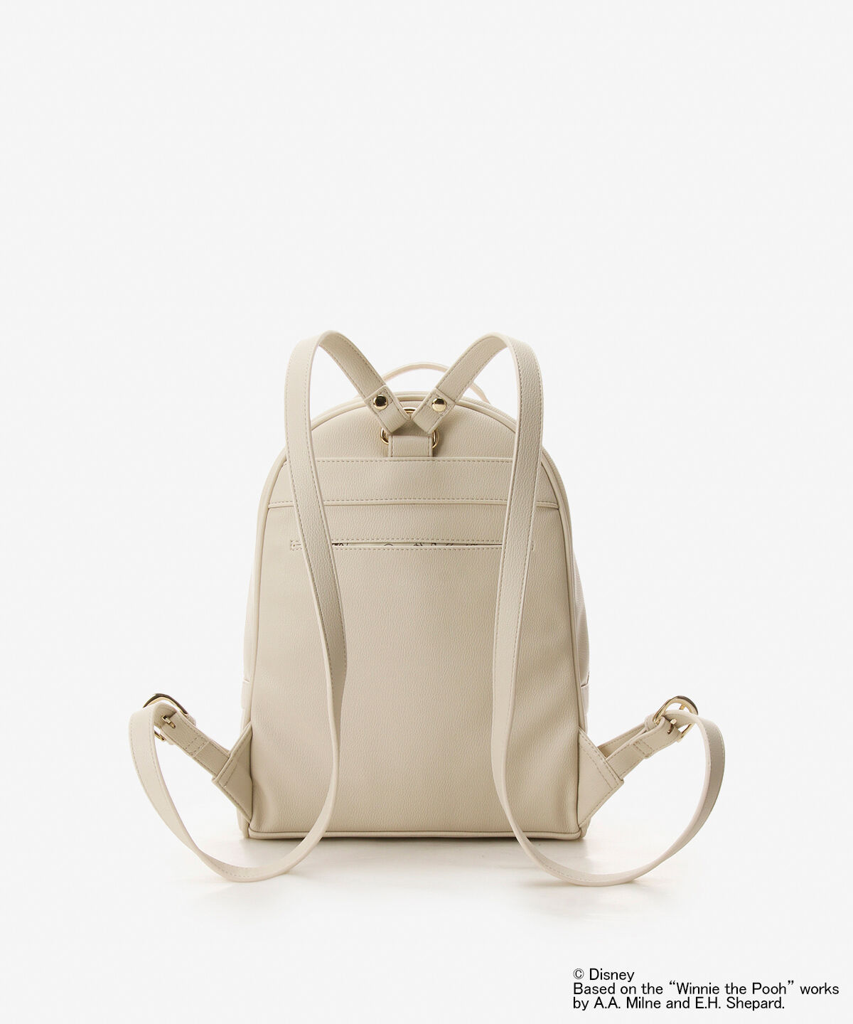 Samantha Thavasa「「くまのプーさんコレクション」リュック」|リュック|