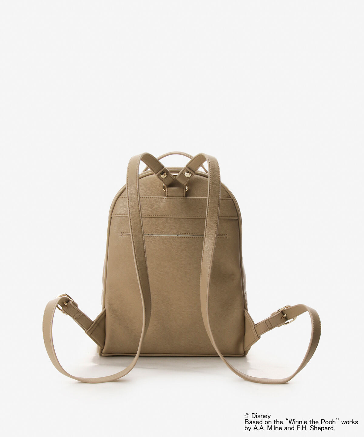 Samantha Thavasa「「くまのプーさんコレクション」リュック」|リュック|