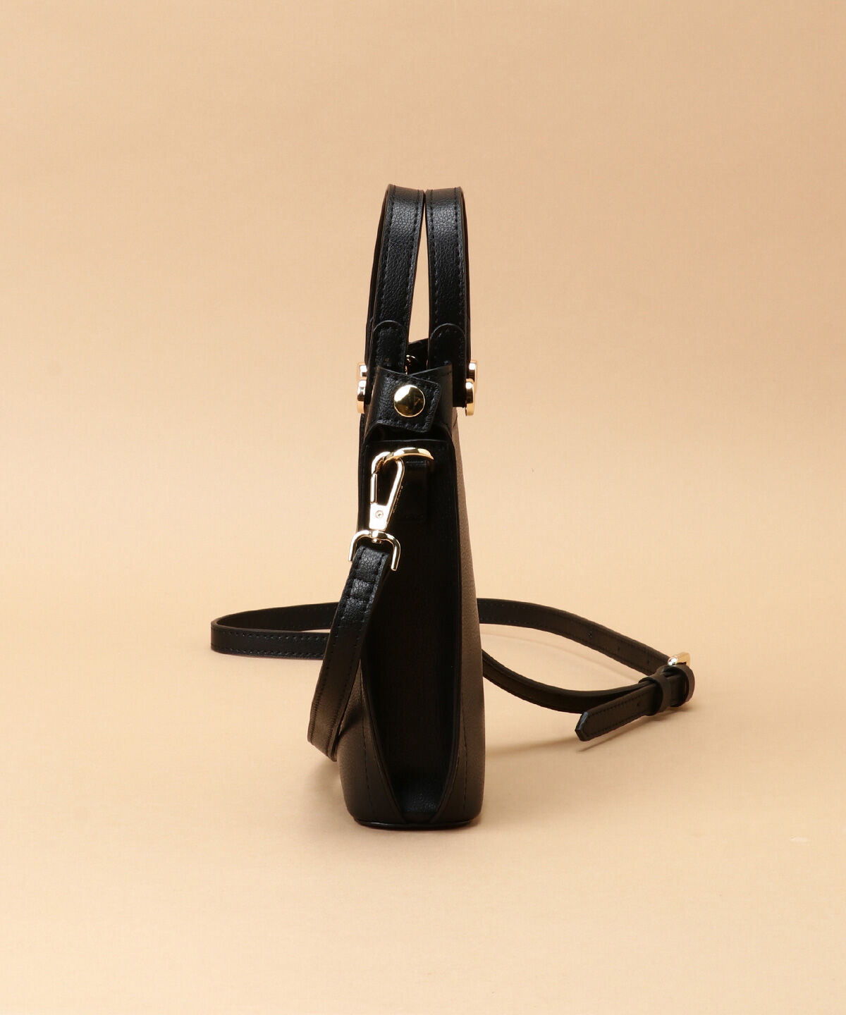 Samantha Thavasa「ミニチュア合皮ショルダーバッグ」|ショルダー・メッセンジャー|