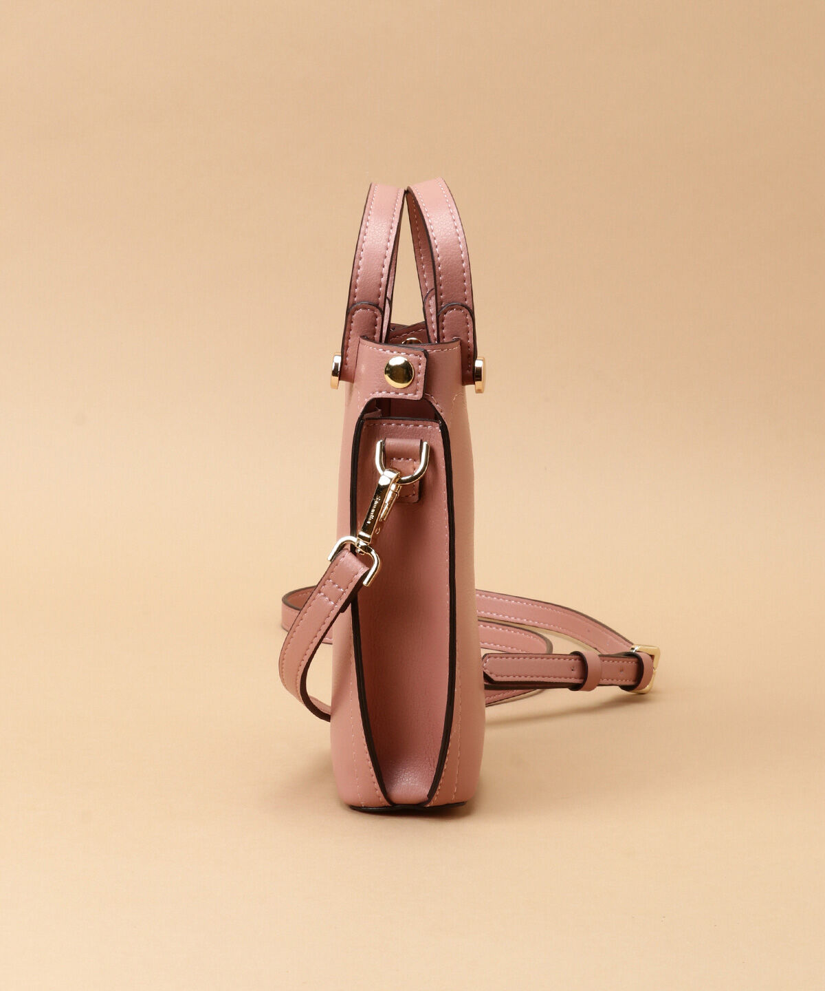 Samantha Thavasa「ミニチュア合皮ショルダーバッグ」|ショルダー・メッセンジャー|