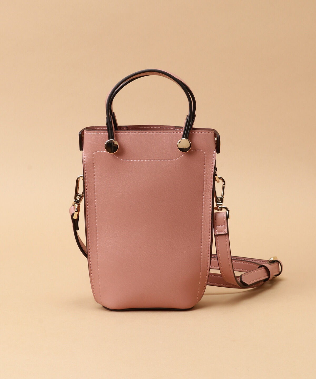 Samantha Thavasa「ミニチュア合皮ショルダーバッグ」|ショルダー・メッセンジャー|