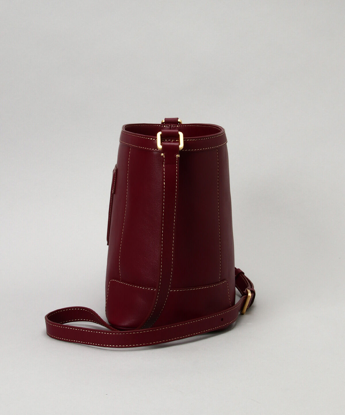 Samantha Thavasa「Pomme d&rsquo;espoir サック ア ラ モード ショルダーバッグ」|ショルダー・メッセンジャー|