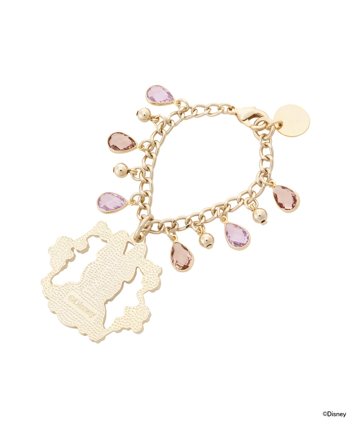 Samantha Thavasa「｢ﾄﾞﾅﾙﾄﾞﾀﾞｯｸ｣&｢ﾃﾞｲｼﾞｰﾀﾞｯｸ｣ｺﾚｸｼｮﾝ ﾊﾞ  」|チャーム・キーホルダー|