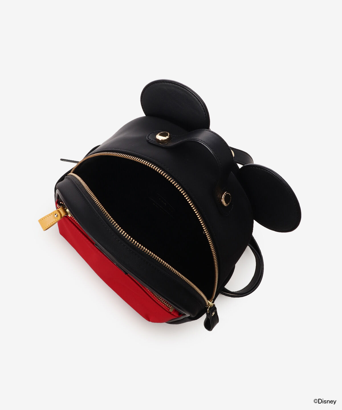 Samantha Thavasa「Disney Collection 「ミッキーマウス」リュック」|リュック|